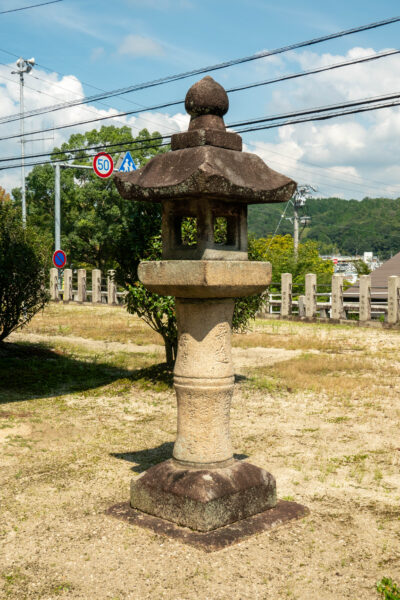 小田　気比神社　岐阜県 瑞浪市 下小田
